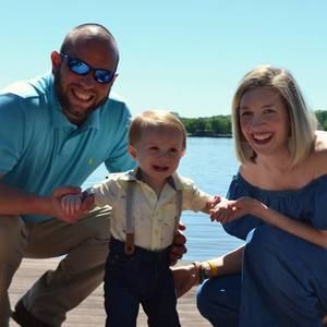 Meet your Posher, Stephen